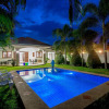 Отель Sunshine Pool Villa, фото 9