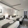 Отель The Cyclo Residence Suite, фото 5