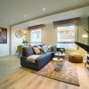 Отель Apartamentos4U Tudela Centro, фото 5