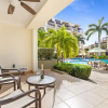 Отель Ground Floor 1BR Condo w Pool Resort Amenities, фото 6