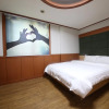 Отель Theme Motel, фото 9