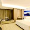 Отель Atour Hotel Luoyang Mingtang, фото 5