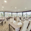 Отель Brit Hotel La Cote Des Havres, фото 15