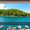 Отель A3 - Beautiful Seafront apt w. Magnificent View, фото 17