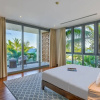 Отель Stunning Beachfront 6br Villa W Largest Pool, фото 26