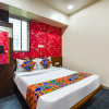 Отель Fabhotel Skylight Studio Rooms, фото 7