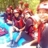 Отель Rafting Camp Tara Center Tri Vodenice, фото 15