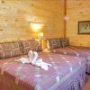 Отель Sherwood Splash Lodge 11 Bedroom Home with Indoor Pool, фото 21