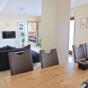 Отель Ferienwohnung Bitto - Europa Park, фото 18