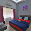 Отель Femosa Homestay Melaka, фото 7