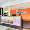 Отель Motel 6 St. Louis - Bridgeton, фото 11