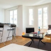 Отель Saint François - 1 Chambre - Vue Mer, фото 8