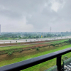 Отель Gorgeous And Tidy Studio At Sky House Bsd Apartment, фото 14