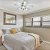 Отель Oceanfront Condo with Oceanside Pool and Private Fishing Pier Access by RedAwning, фото 38