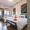 Отель Post Factory Bed & Breakfast Sathorn Hostel - Adults Only, фото 3