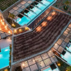 Отель Ftelia Black Villas, фото 45