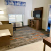 Отель Hampton Inn & Suites Phoenix-Goodyear, фото 25