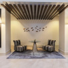 Отель Atlanta Marriott Northeast/Emory Area, фото 15