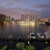 Отель Intracoastal Yacht Club by Rainbow Global Corp, фото 21