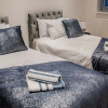 Отель BV Comfy Spacious 3 Bedroom House At Tatton Street Manchester, фото 31