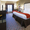 Отель Holiday Inn Express Frisco Legacy Park Area, an IHG Hotel, фото 3