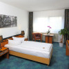 Отель Airport Hotel Erfurt, фото 6