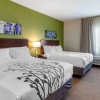 Отель Sleep Inn & Suites, фото 5