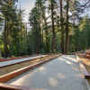 Отель Stunning Big Springs Residence with Private Hot Tub! - Gray Wolf Northstar, фото 12