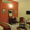 Отель Herfa Inn Lahore, фото 29