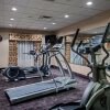 Отель Holiday Inn Express & Suites Youngstown N (Warren/Niles), an IHG Hotel, фото 16