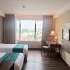Отель Swiss-Belhotel Pangkalpinang, фото 25