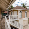 Отель Anchors Away B Upper - One Bedroom Home, фото 8