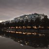 Отель Radisson Blu Marina Palace Hotel, Turku в Турку