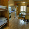 Отель Riverview Caravan Park, фото 9