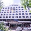 Отель Kuching Park Hotel в Кучинге