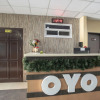 Отель OYO 549 Sajj Bldg, фото 1