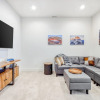 Отель White Wolf by Avantstay Stunning Unit in Ideal Park City Location w/ Communal Pool & Hot Tub, фото 19