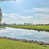 Отель Catina Vacation Rental: Bright 2-BR Condo with Lake Views. Located in Lely Resort with Pool, Hot Tub, фото 19