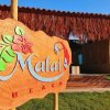 Отель Malai Beach - Jericoacoara в Жижока ди Жерикуакуара