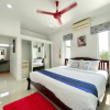 Отель Private Pool Villa for Family & Friends, фото 38