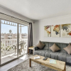 Отель Victorian 3306-beach View, фото 11