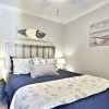 Отель Victorian 5206-blue Sky Harbor 1 Bedroom 1 Bathroom Condo, фото 3