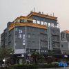 Отель Corner City Hotel Apartment (Zhongmu World City), фото 1