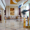 Отель Jincheng Grand Hotel, фото 2