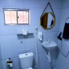 Отель Casa Campina Grande-PB Internet 500MB, Netflix, Ar, фото 10