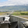 Отель Private country house located Akureyri, фото 16