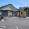 Отель Ashleigh Court Motel, фото 1