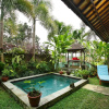 Отель Hyacinth Houseubudbest Breakfast In Bali, фото 11