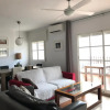 Отель Ático con vistas cerca del mar - Penthouse - parking - terraza- piscina, фото 4