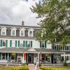 Отель Cranmore Inn, фото 1